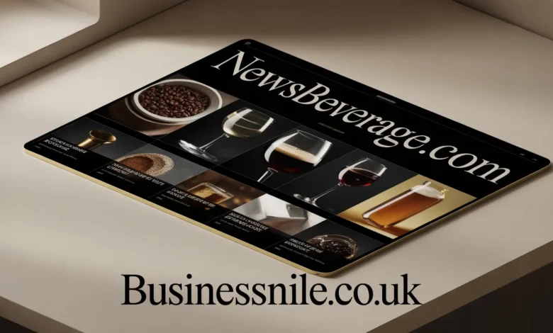 Newsbeverage.com