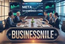 Meta Stock Earnings