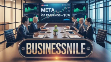 Meta Stock Earnings