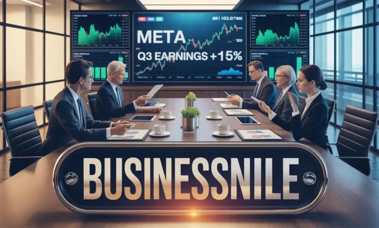 Meta Stock Earnings