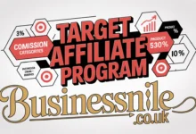 Target Affiliate Program