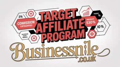 Target Affiliate Program