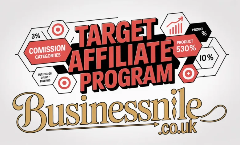Target Affiliate Program