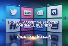 Digital Marketing Services for Small Business