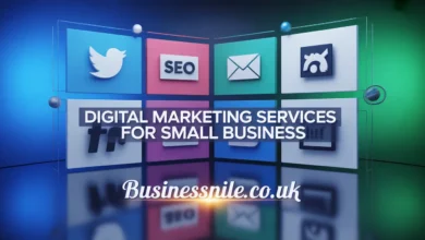 Digital Marketing Services for Small Business