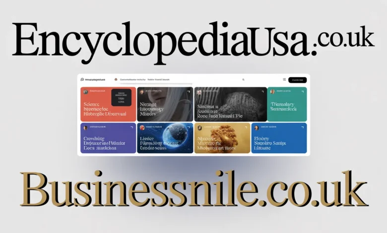 Encyclopediausa.co.uk