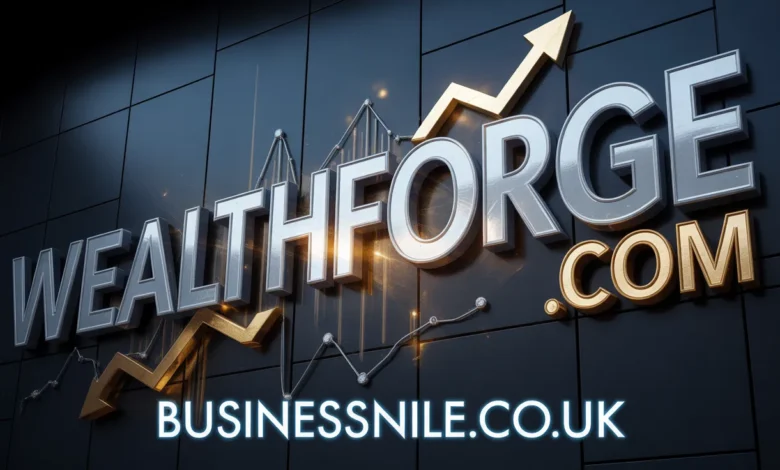 WealthForge.com