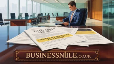 Wells Fargo Bank Accounts Closure Policy