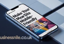 Make Your Site Mobile-Friendly