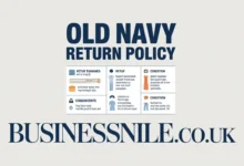 Old Navy Return Policy
