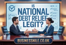 Is National Debt Relief Legit