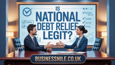 Is National Debt Relief Legit