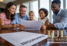 IUL Insurance