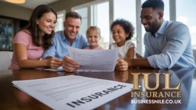 IUL Insurance