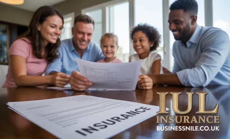 IUL Insurance