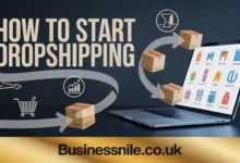 How to Start Dropshipping