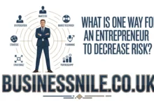 What Is One Way for an Entrepreneur to Decrease Risk?