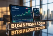 Samsung Stock