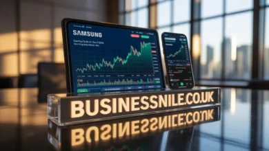 Samsung Stock