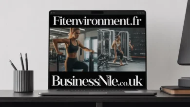 Fitenvironment.fr