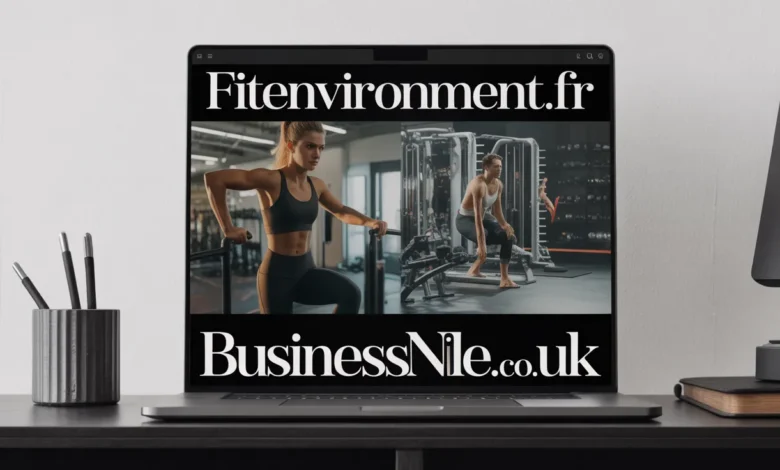 Fitenvironment.fr