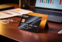 Amazon Business Credit Card