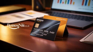 Amazon Business Credit Card