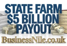 State Farm $5 Billion Payout