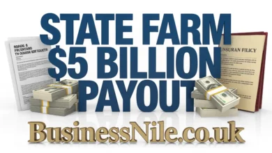 State Farm $5 Billion Payout