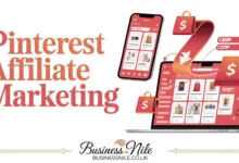 Pinterest Affiliate Marketing