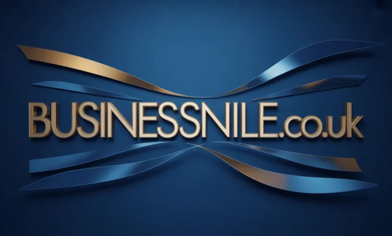 Businessnile.co.uk