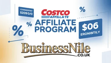 Costco Affiliate Program