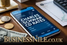 Charles Schwab CD Rates