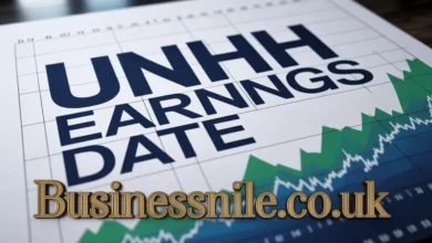 UNH Earnings Date