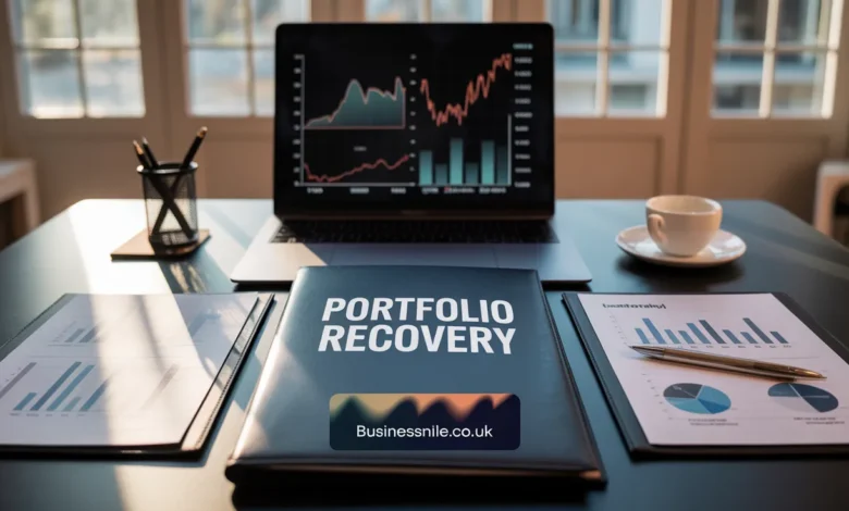 Portfolio Recovery