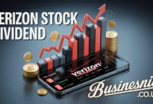 Verizon Stock Dividend