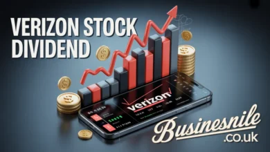 Verizon Stock Dividend