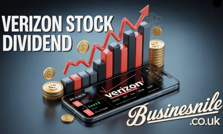 Verizon Stock Dividend