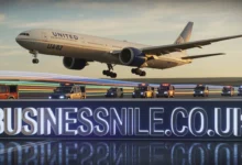 United Airlines Flight UA82 Emergency