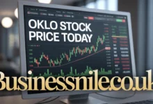 Oklo Stock Price Today
