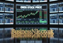 ONDS Stock Price