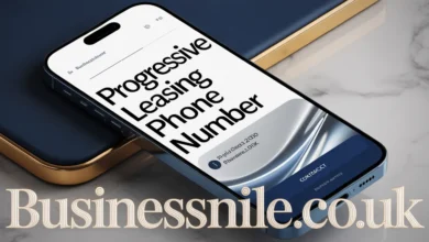 Progressive Leasing Phone Number