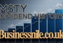 MSTY Dividend History