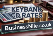 KeyBank CD Rates