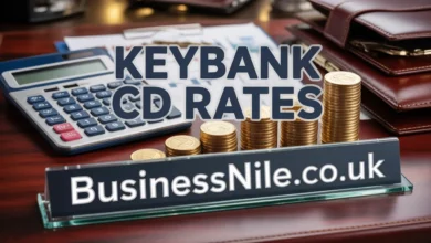 KeyBank CD Rates