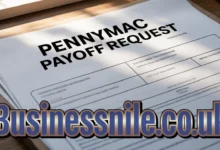 PennyMac Payoff Request