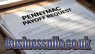 PennyMac Payoff Request