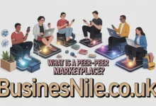 What Is a Peer-to-Peer Marketplace?