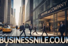 New York and Company