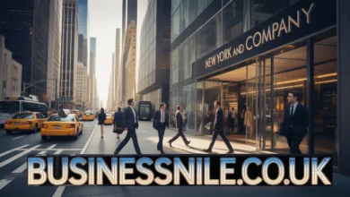 New York and Company